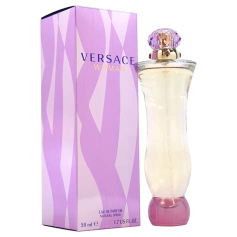 costo profumo versace woman